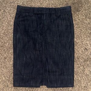 True Religion Skirt
